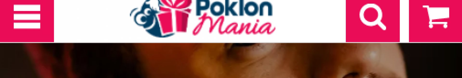 Novi WEB sajt i gomilu novih proizvoda 