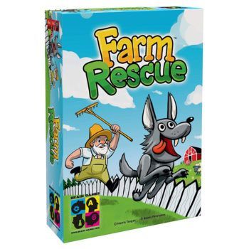 Farm Rescue (SRP)