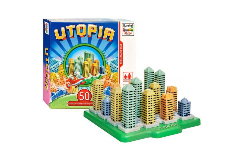 Utopia