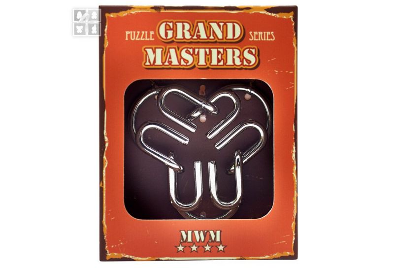 Grand Master MWM