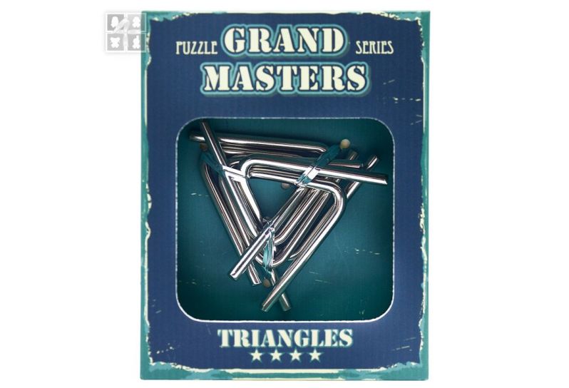 Grand Master Triangles