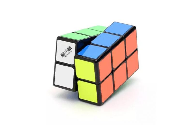 Qiyi 2x2x3