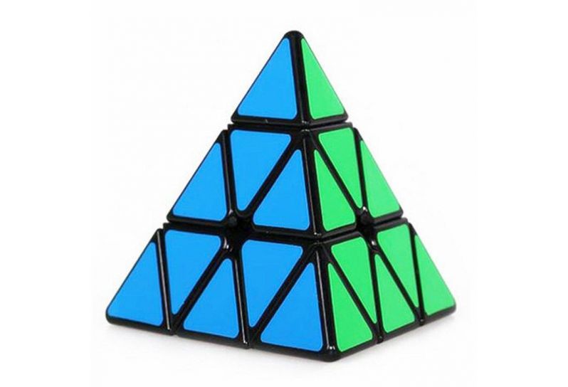 Shengshou Pyraminx Legend