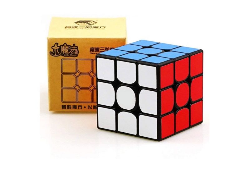 Yuxin Little Magic 3x3x3