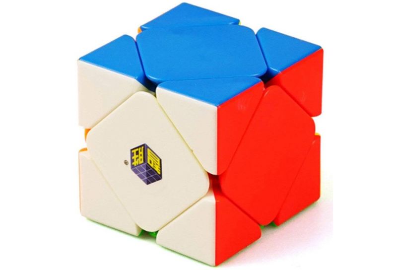 Yuxin Little Magic Skewb