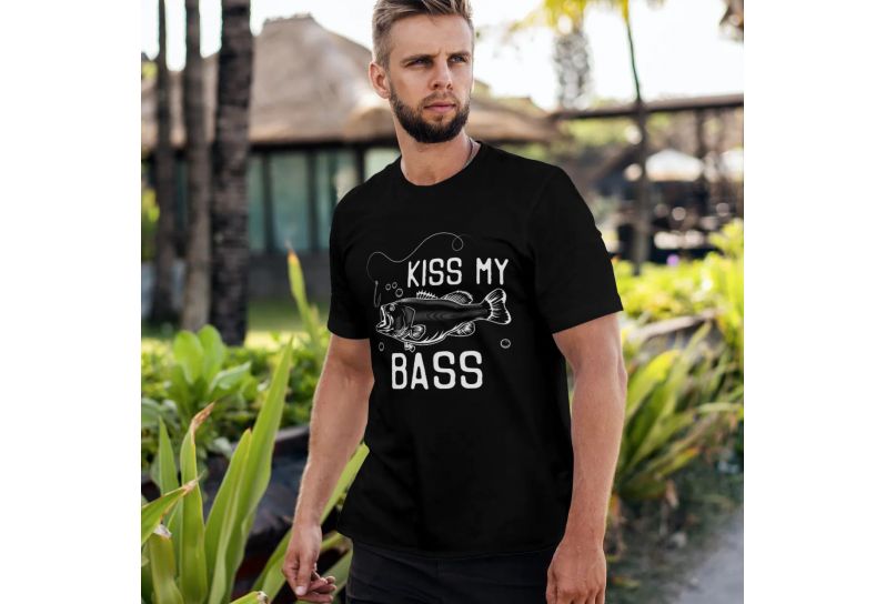 Kiss my Bass