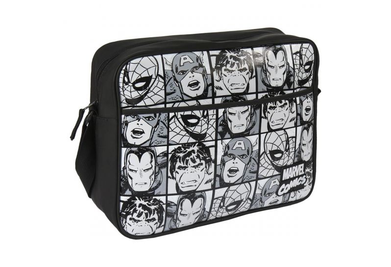 MARVEL Avangers laptop torba