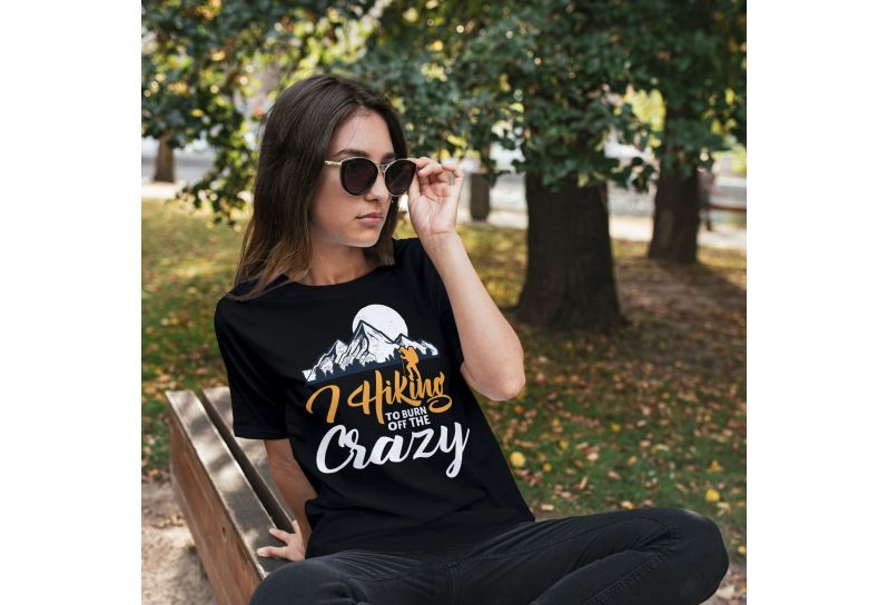 Burn Off The Crazy