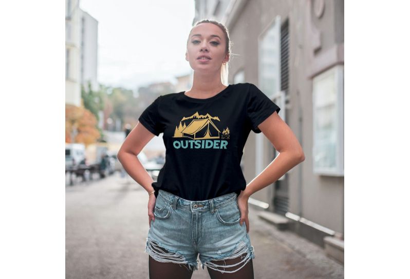 Outsider