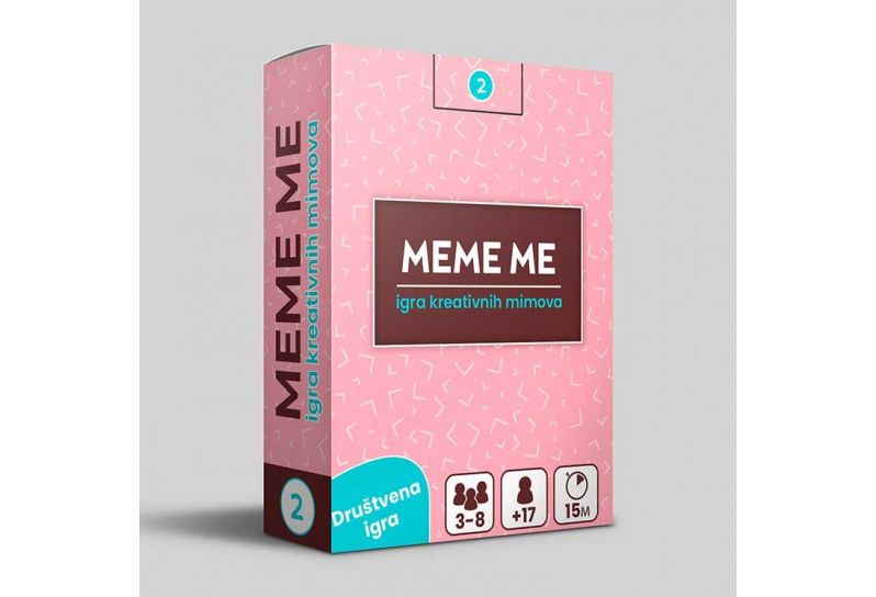 Meme Me 2
