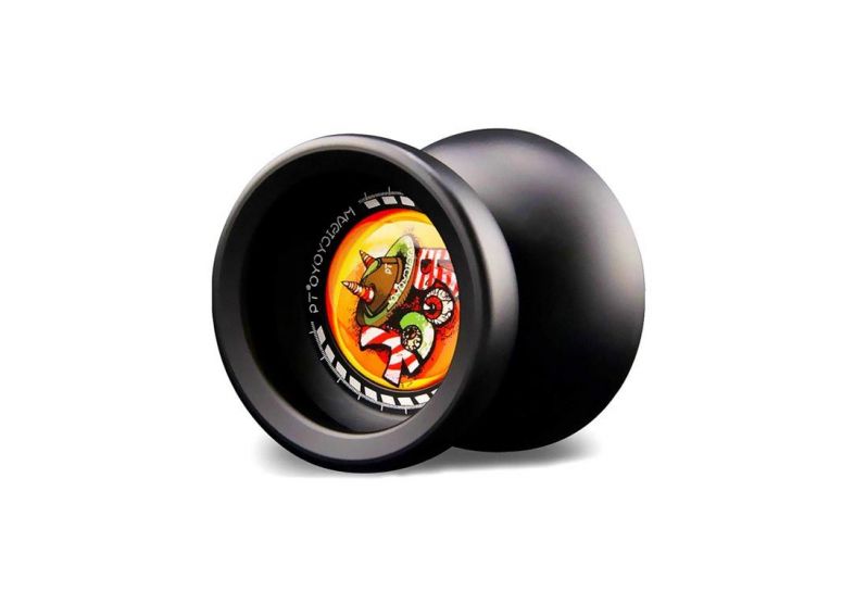 Magični YOYO T9 Black