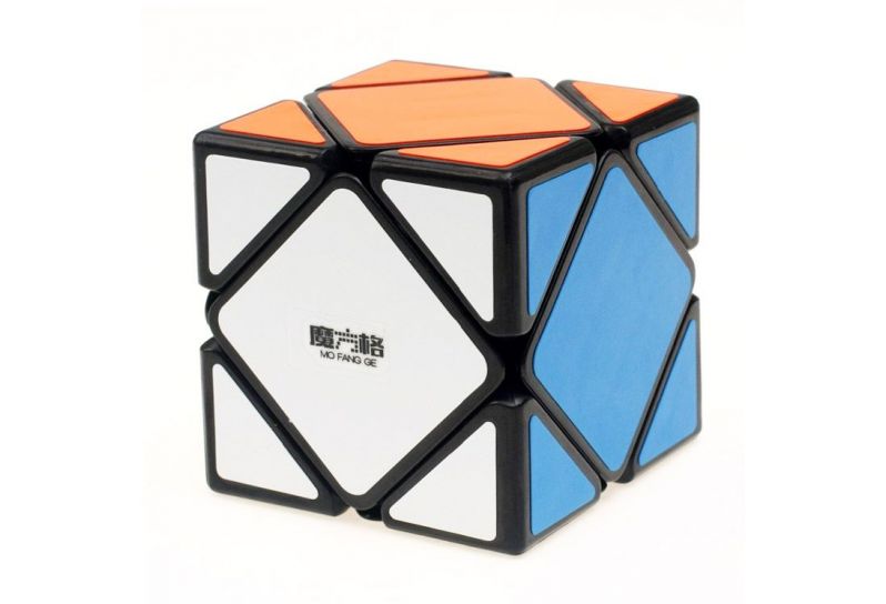 Qiyi Skewb