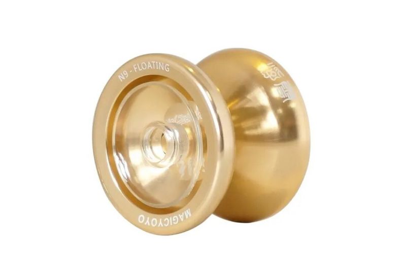 MagicYOYO N9 Gold