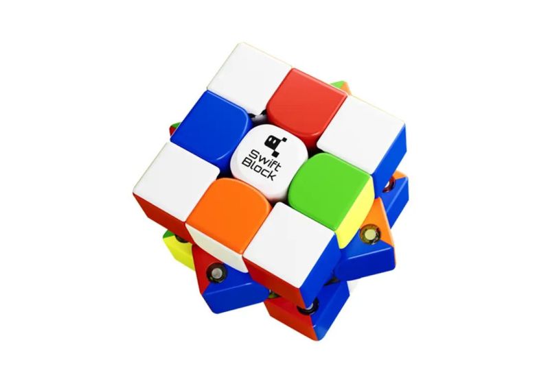 GAN Swift Cube