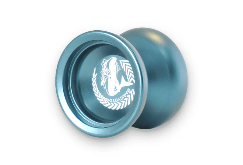 MagicYOYO N12 Blue