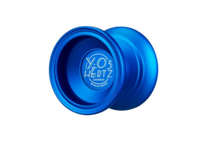 MagicYOYO Hertz Y03 Blue (Unresponsive)