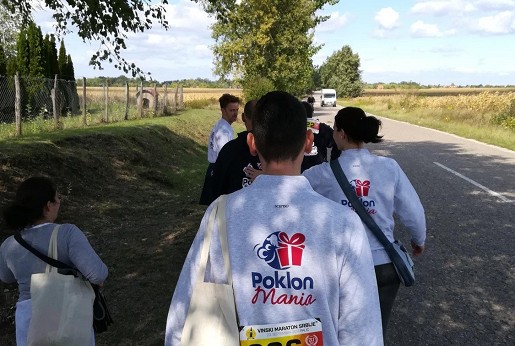 POKLONMANIA na „Vinskom maratonu Srbije 2017“