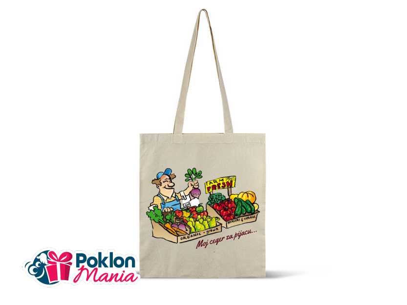 Najbolji personalizovani pokloni I: DIZAJNIRAJ SVOJ CEGER!