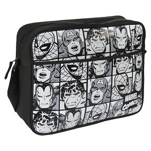 MARVEL Avangers laptop torba
