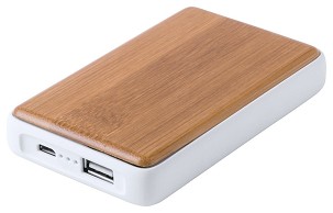 Harleim, power bank