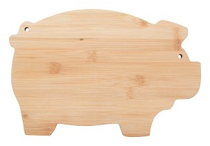 MANGALICA, daska za sečenje