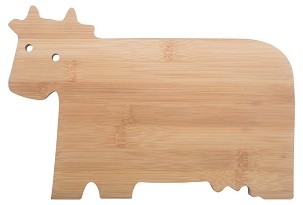 BUBULA, kuhinjska daska za sečenje