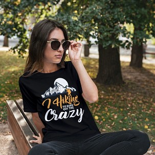 Burn Off The Crazy