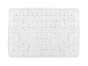 Puzzle, poklon puzla A4 formata
