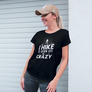 I Hike
