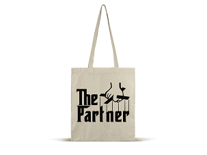 THE PARTNER, poklon ceger