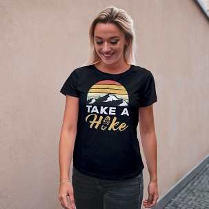 Take a Hike