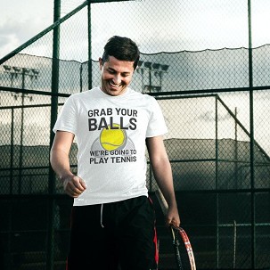 Grab Your Balls