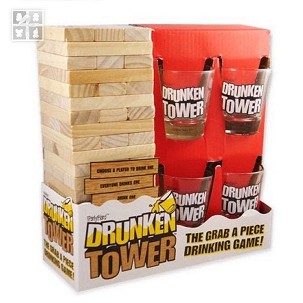 Alko Jenga