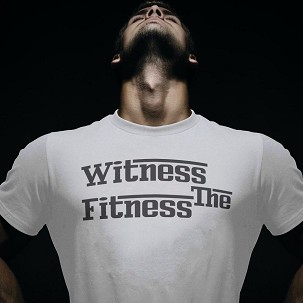 Witness The Fitness