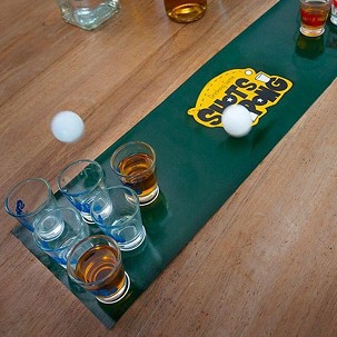 Alko Igra Pong