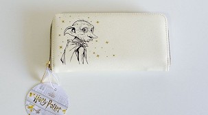 Harry Potter Dobby Novčanik