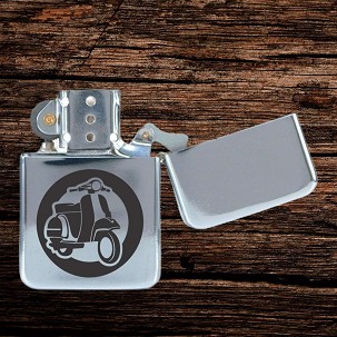 Upaljač Retro Vespa