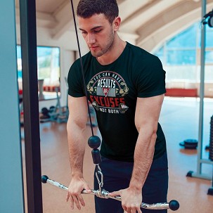 Results Or Excuses