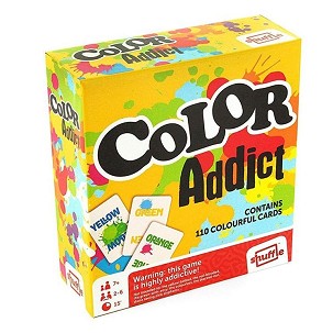 Color Addict ENG