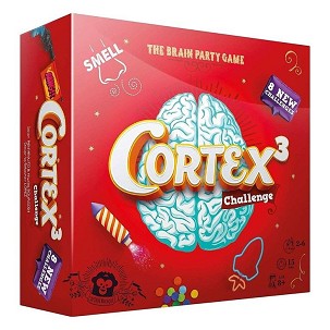 Cortex 3 (SRP)