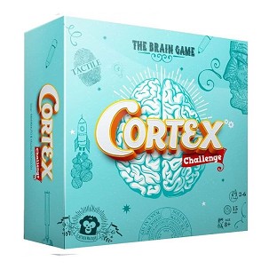 Cortex (SRP)