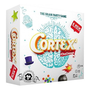 Cortex 2 (SRP)