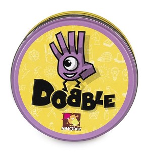 Društvena Igra Dobble (SRP)