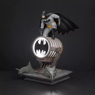 DC Batman Lampa