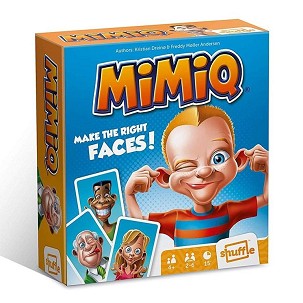 MimiQ