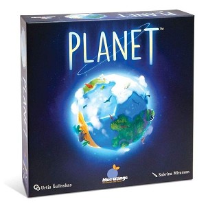 Planeta