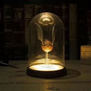 Lampa Golden Snitch