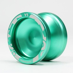 Magični YOYO V3 Zelena