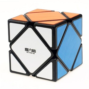 Qiyi Skewb