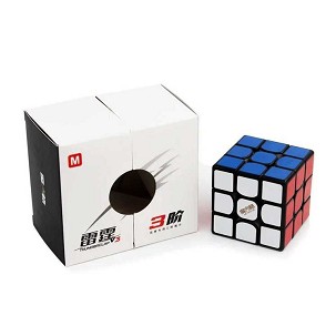 Qiyi Thunderclap V3